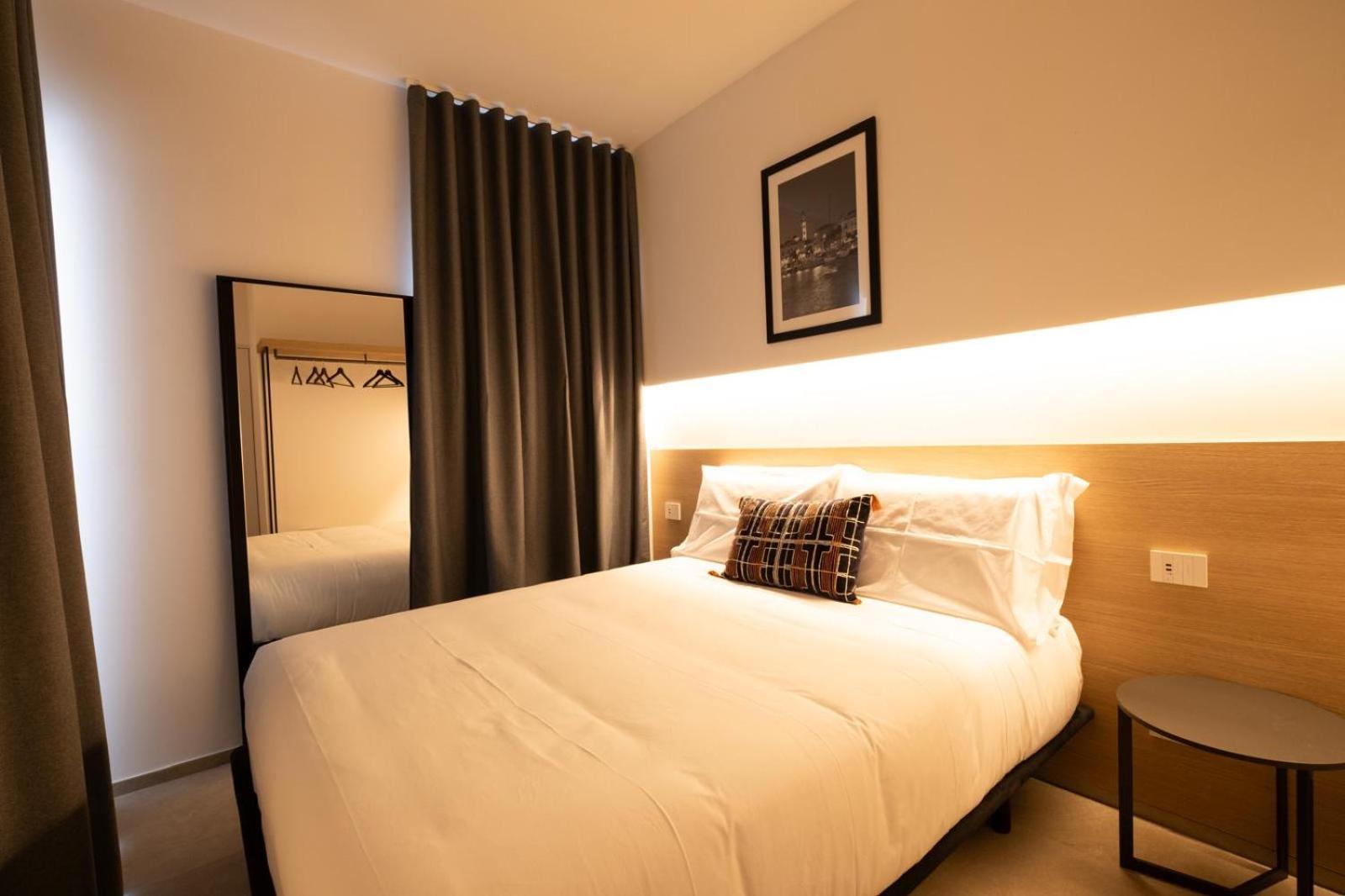 Riviera Apulian Rooms 巴里 外观 照片