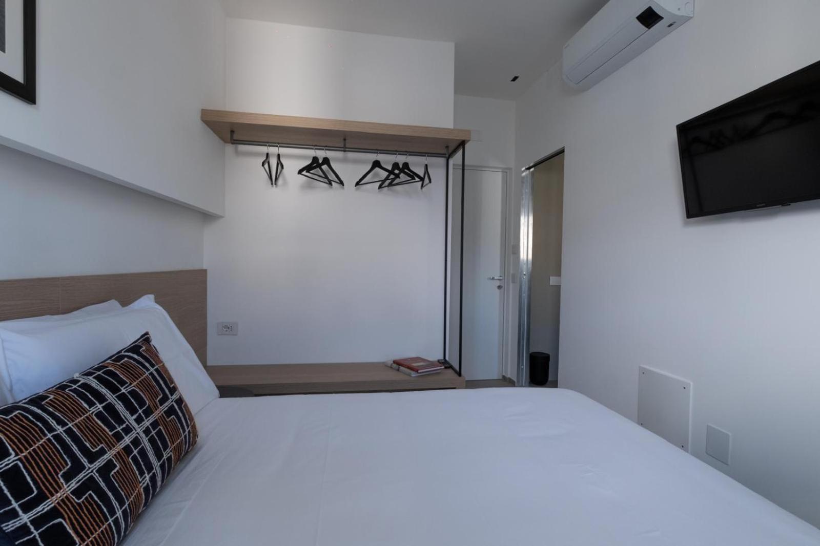 Riviera Apulian Rooms 巴里 外观 照片