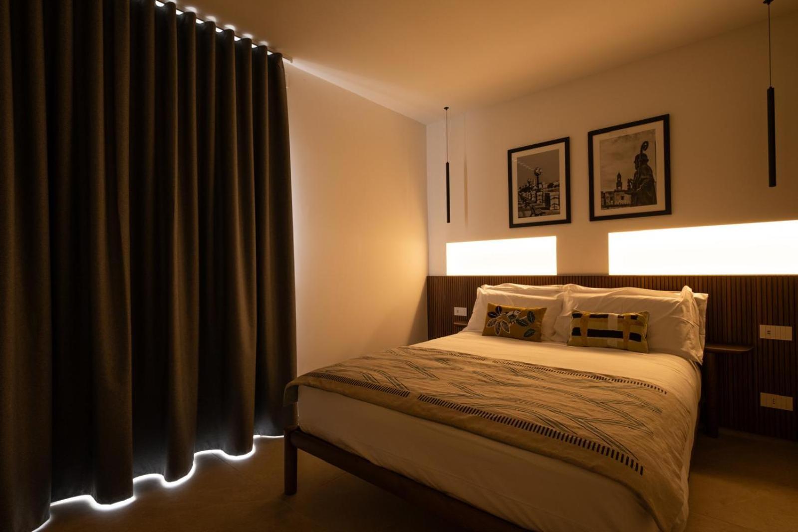Riviera Apulian Rooms 巴里 外观 照片