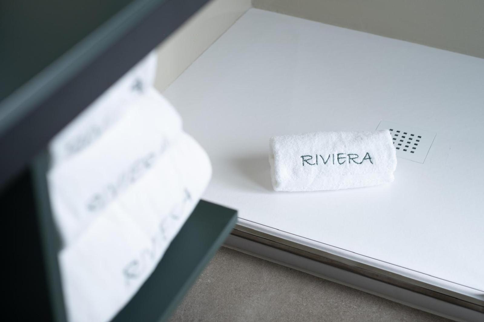 Riviera Apulian Rooms 巴里 外观 照片