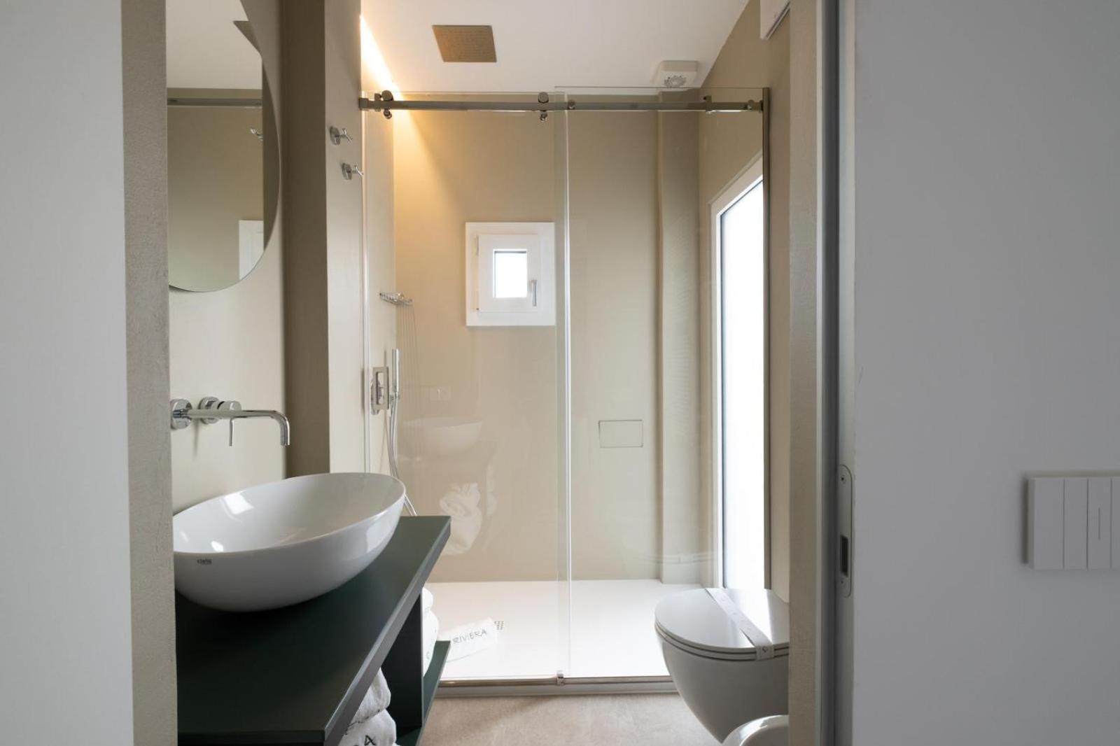 Riviera Apulian Rooms 巴里 外观 照片