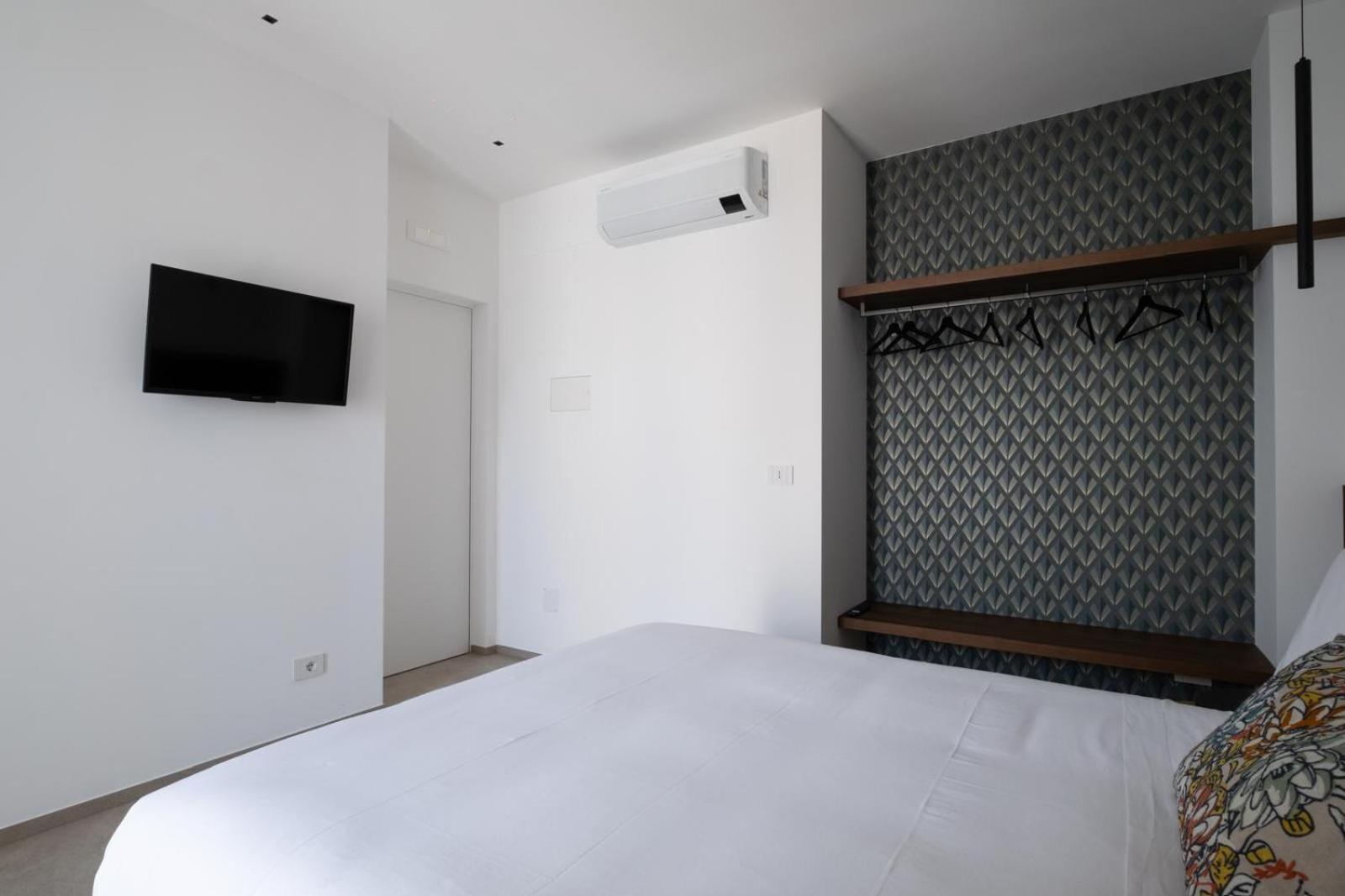 Riviera Apulian Rooms 巴里 外观 照片