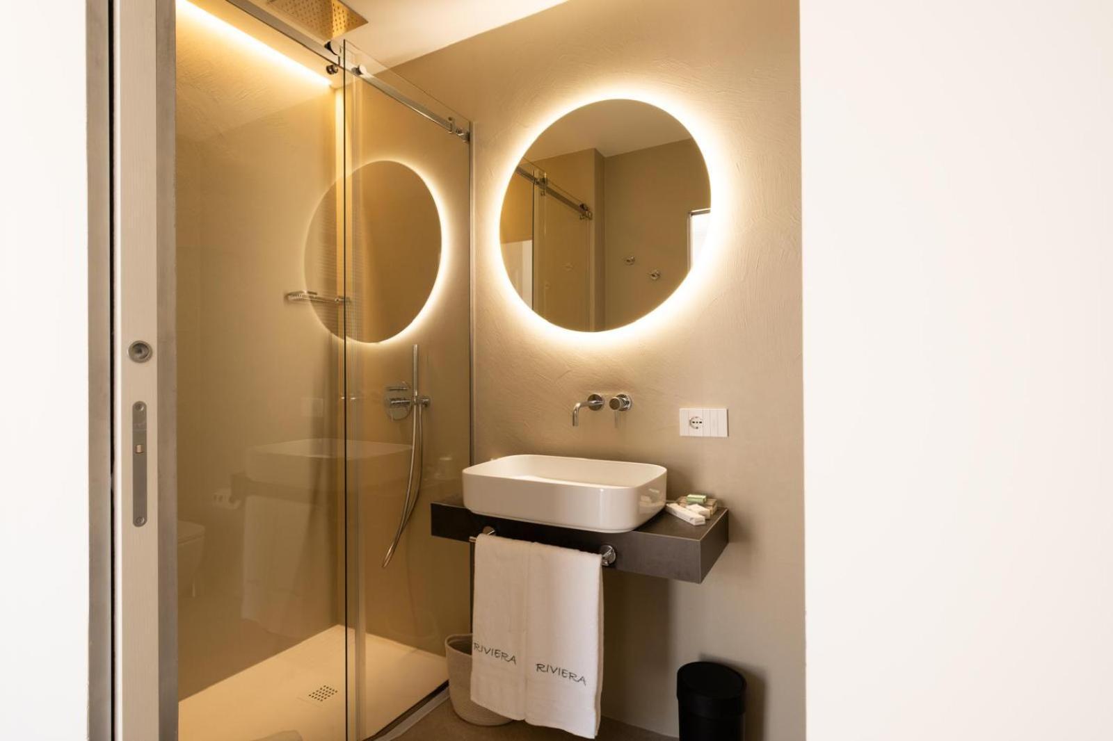 Riviera Apulian Rooms 巴里 外观 照片