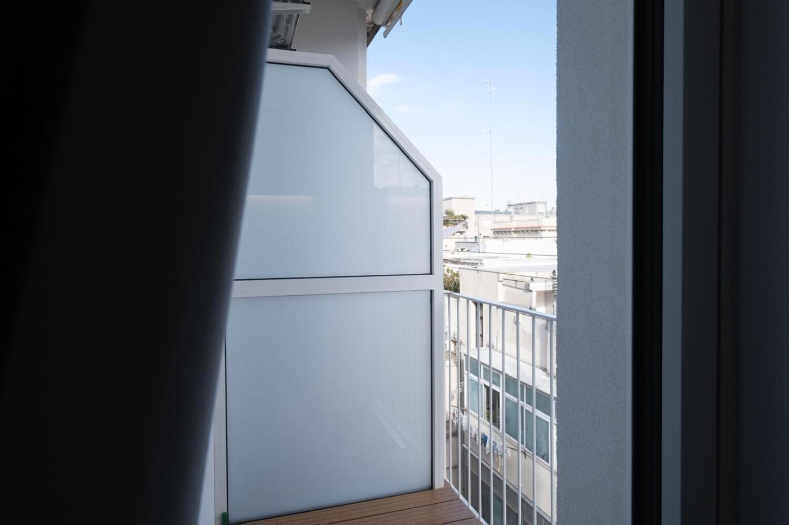 Riviera Apulian Rooms 巴里 外观 照片