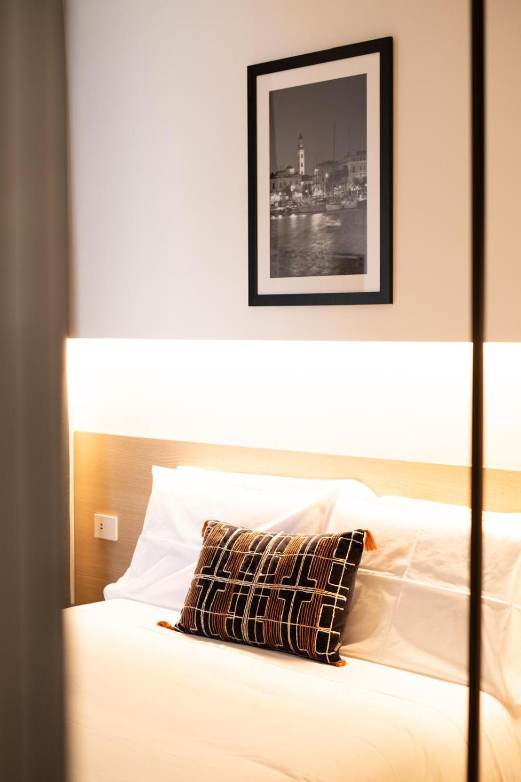 Riviera Apulian Rooms 巴里 外观 照片