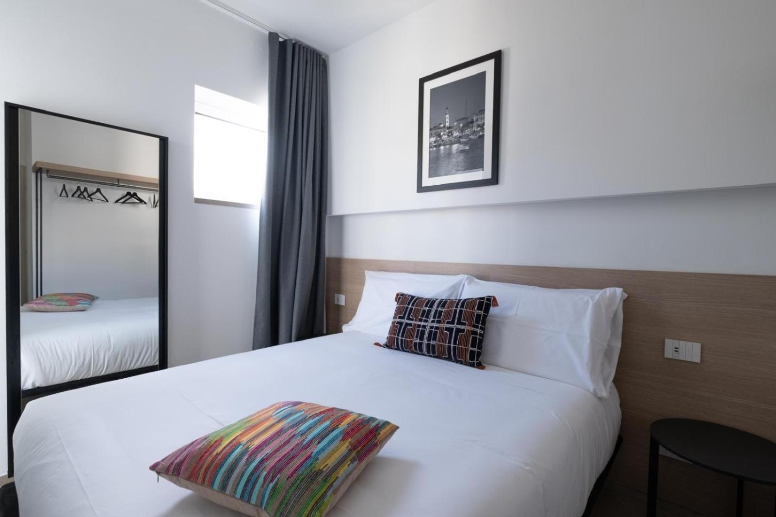 Riviera Apulian Rooms 巴里 外观 照片