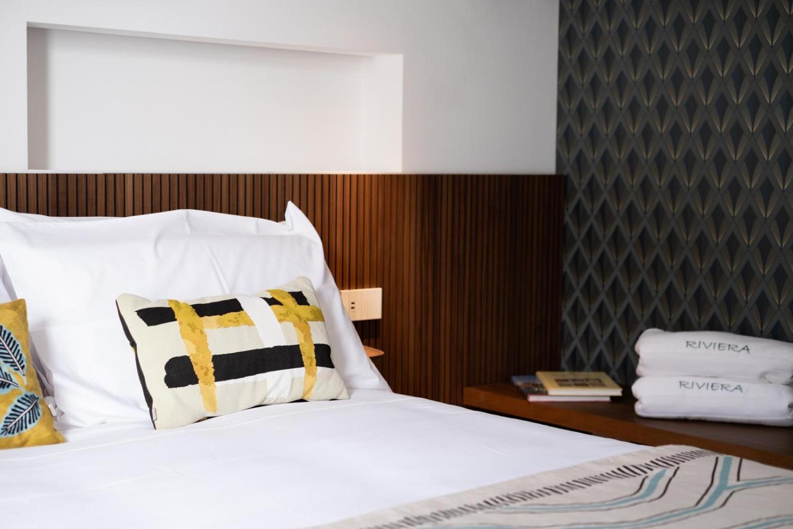 Riviera Apulian Rooms 巴里 外观 照片